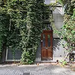 Agelandkaai Lejlighed Gent