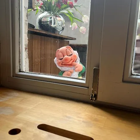 Appartement Agelandkaai Gent