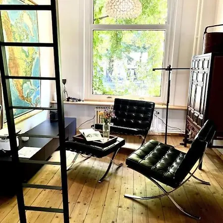 Appartement Agelandkaai *