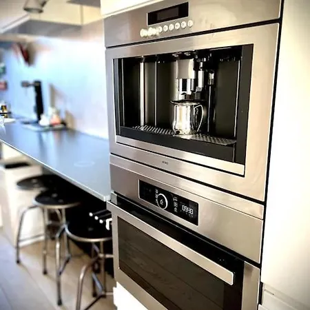 Appartement Agelandkaai *