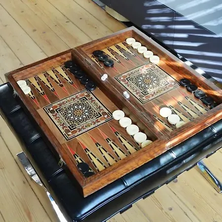 Agelandkaai Appartement Gent