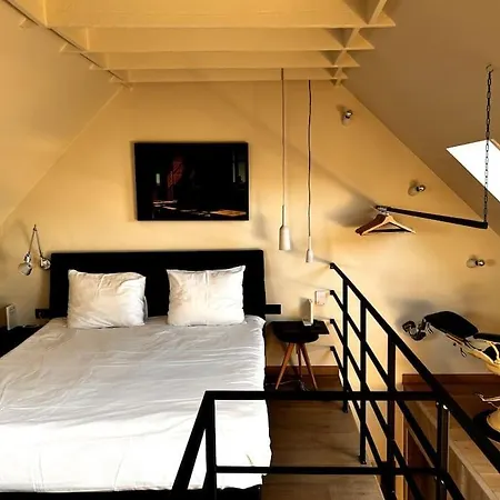 Agelandkaai Appartement *