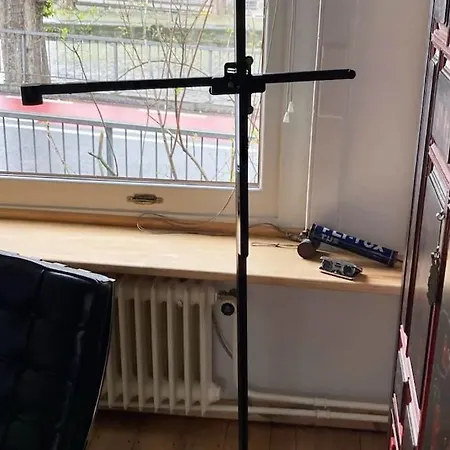 Appartement Agelandkaai