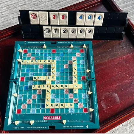 Agelandkaai Appartement