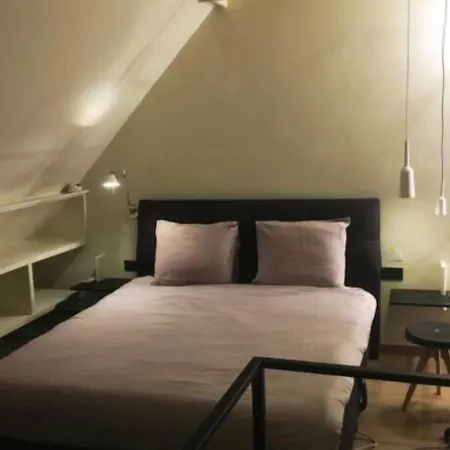 Appartement Agelandkaai