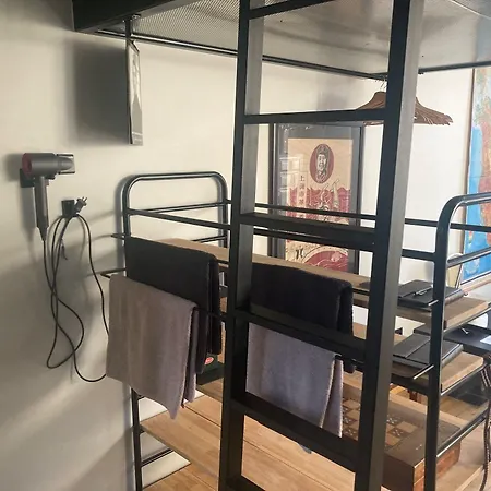 Agelandkaai Appartement Gent