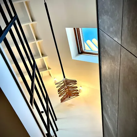 Agelandkaai Appartement *