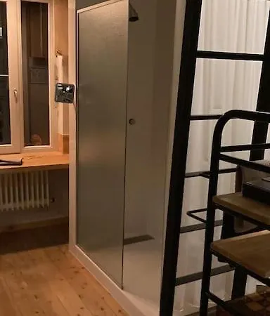 Agelandkaai Lägenhet
