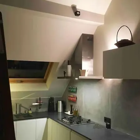 Agelandkaai Appartement Gand