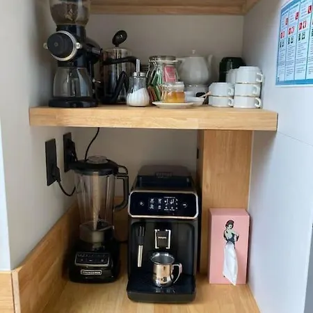 Appartement Agelandkaai *