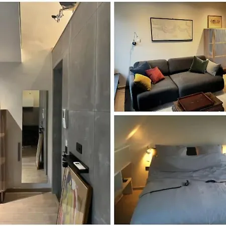Agelandkaai Appartement