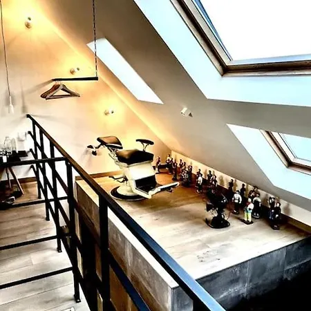 Appartement Agelandkaai