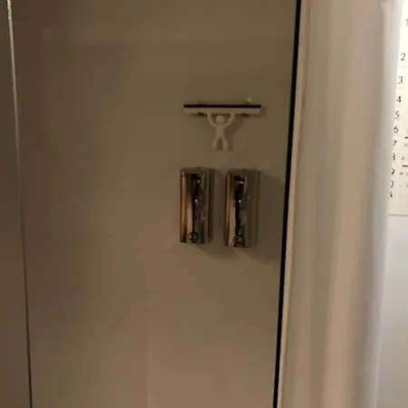 Appartement Agelandkaai *