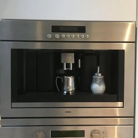 Appartement Agelandkaai Gent