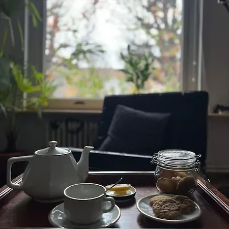 Agelandkaai Apartment