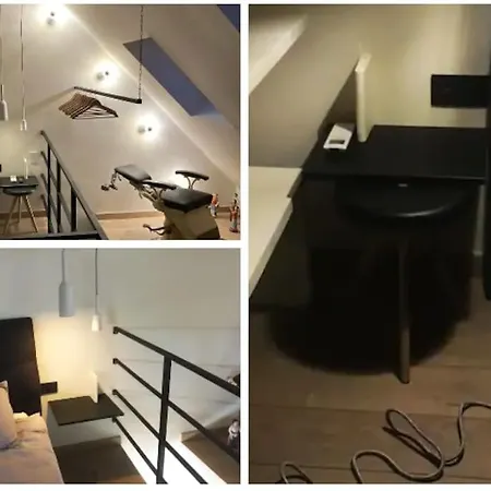 Apartment Agelandkaai