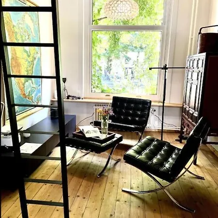 Agelandkaai Apartment