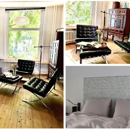 Agelandkaai 아파트 *