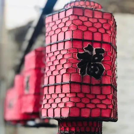 Agelandkaai Apartment *