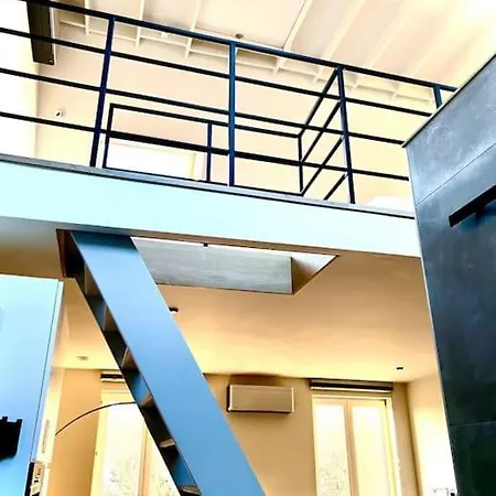 Agelandkaai Appartement
