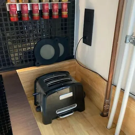 Agelandkaai Appartement Gand