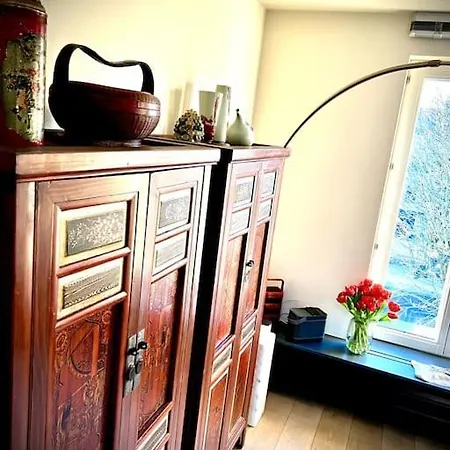 Agelandkaai Apartment