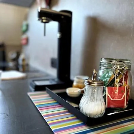 Agelandkaai Apartment