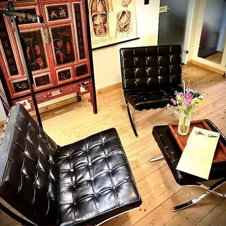Agelandkaai Appartement *