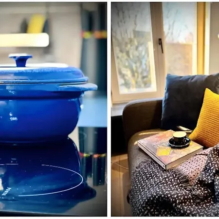 Agelandkaai * 헨트