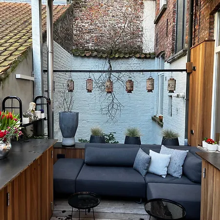 Agelandkaai * Gent