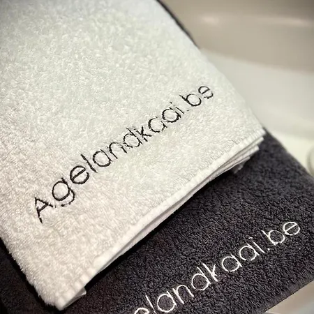 Agelandkaai * Ghent