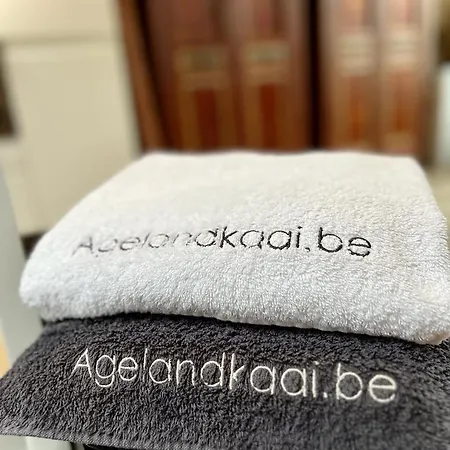 Agelandkaai