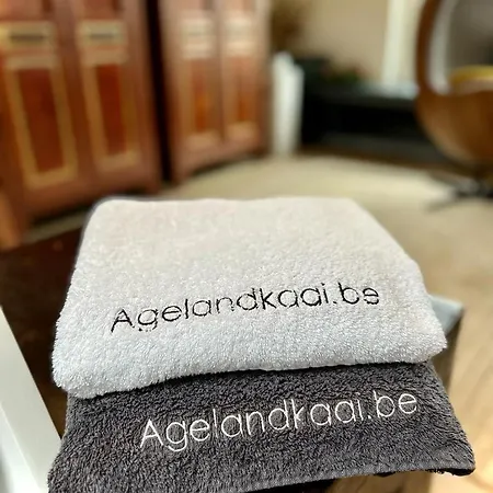 Agelandkaai * Ghent