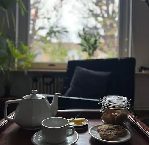 Agelandkaai Apartment