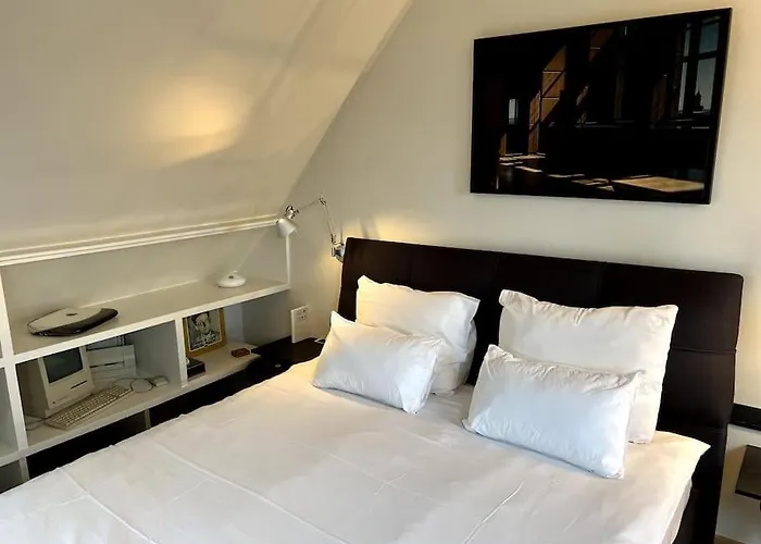 Agelandkaai * 헨트