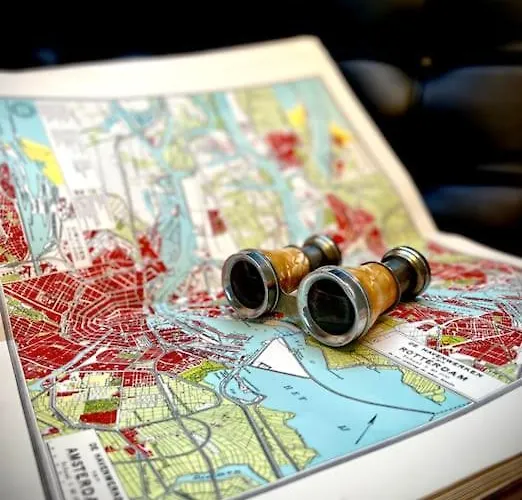 Agelandkaai Apartment