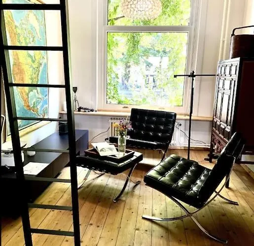 Agelandkaai Apartment