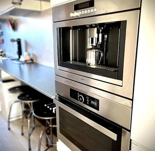 Apartment Agelandkaai *