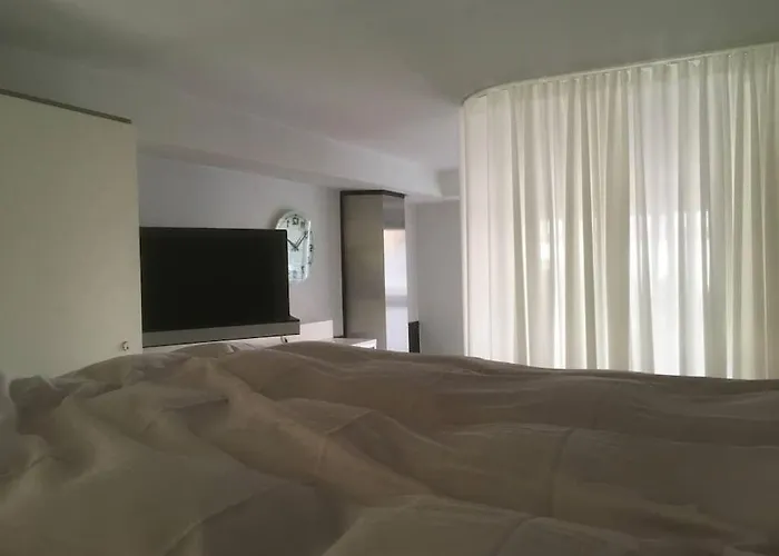 아파트 Agelandkaai