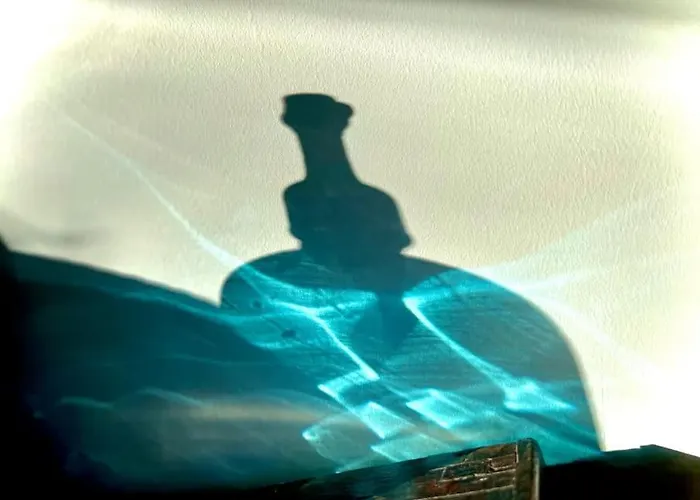 Agelandkaai 아파트 *