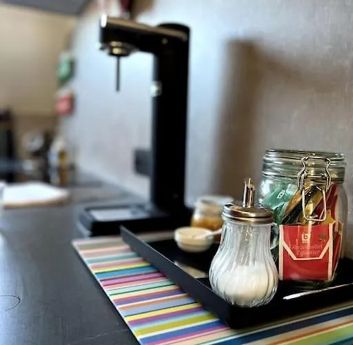 Agelandkaai Apartment