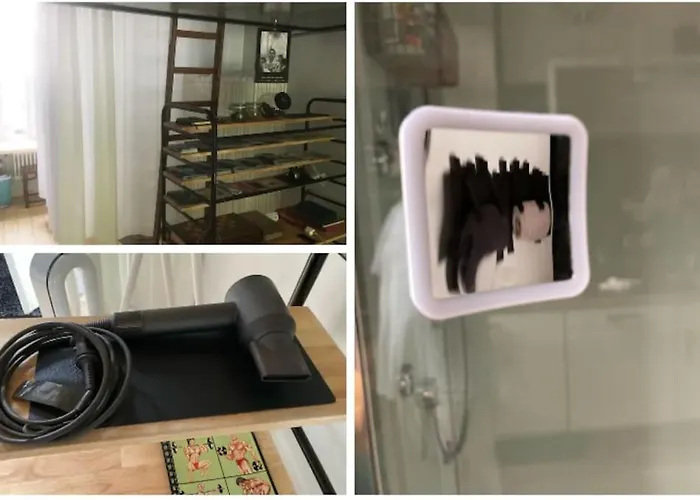 Agelandkaai * 헨트