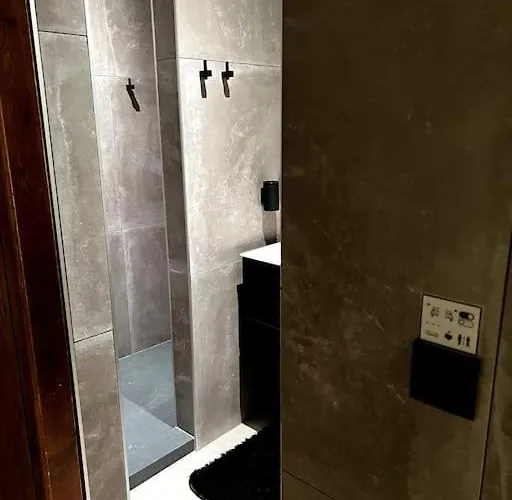 아파트 Agelandkaai 헨트