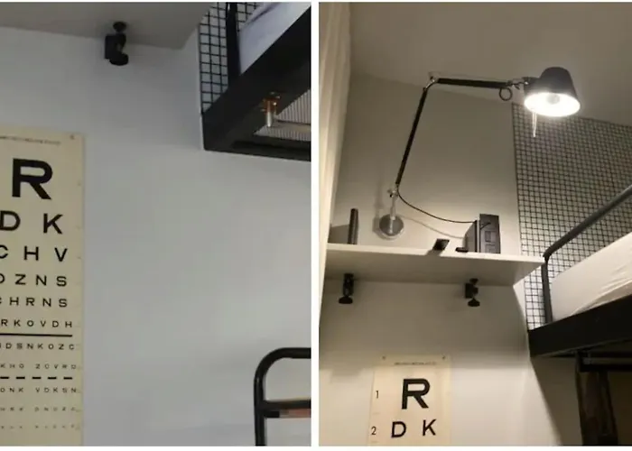 Agelandkaai 아파트