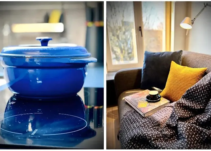 Agelandkaai * 헨트