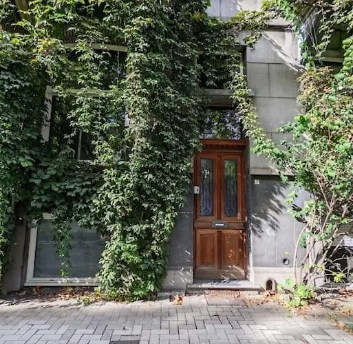 Agelandkaai Apartment Ghent