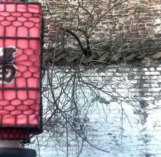 Agelandkaai Apartment