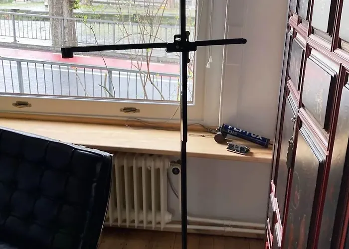 아파트 Agelandkaai