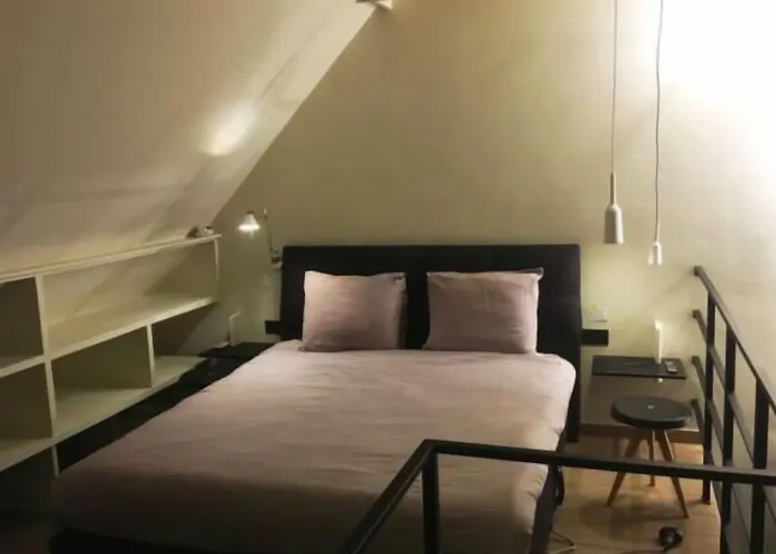 아파트 Agelandkaai