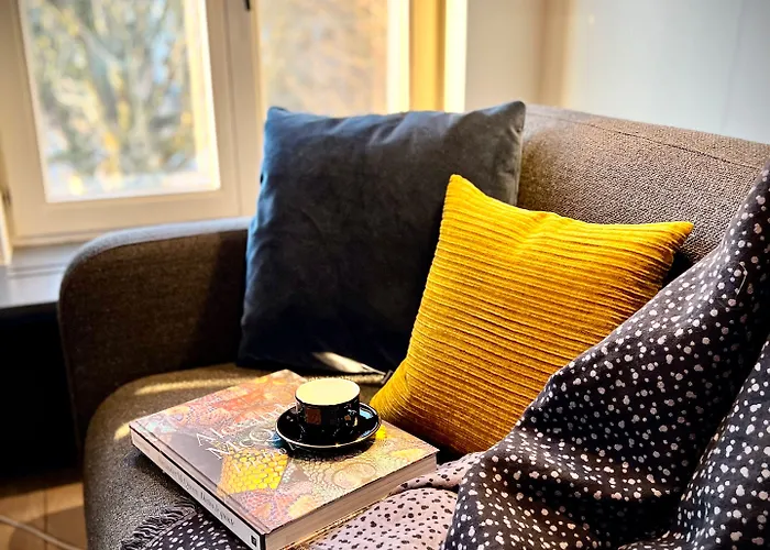 아파트 Agelandkaai